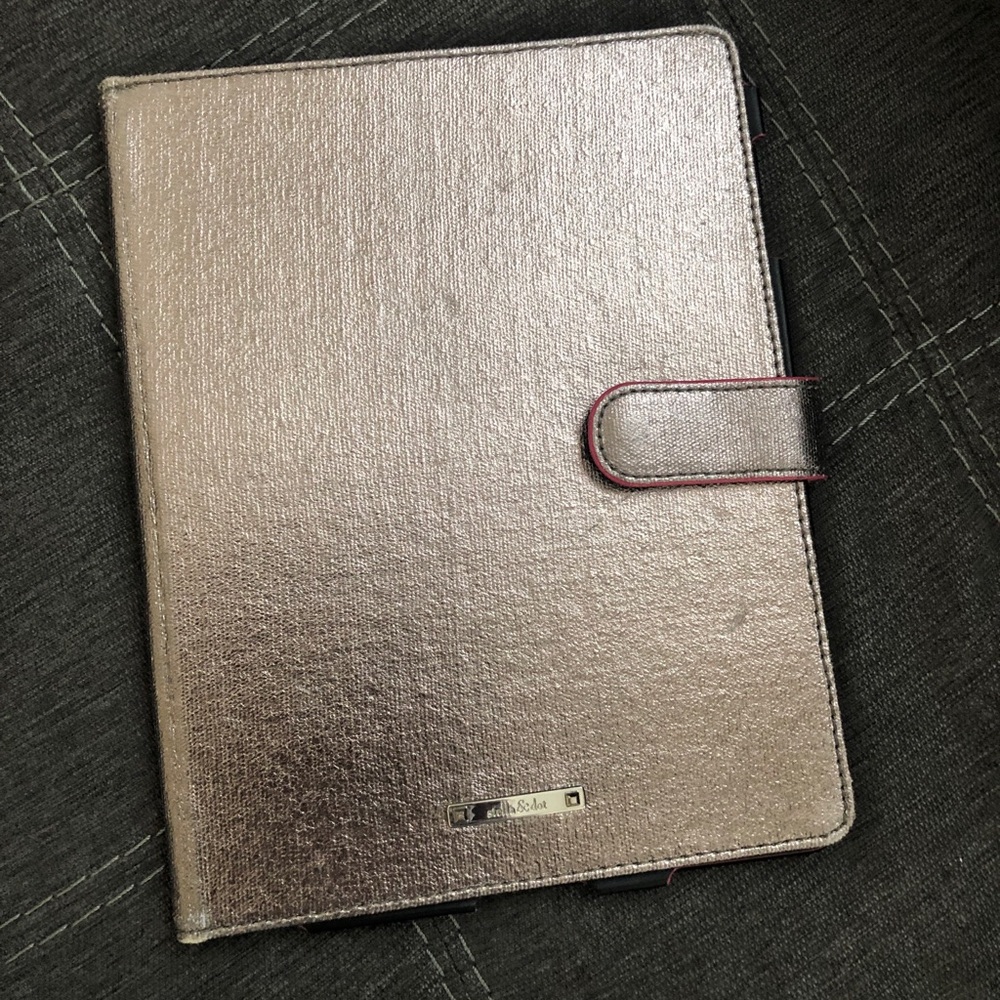 Stella & Dot iPad cover